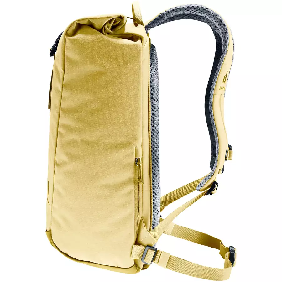 Deuter Stepout 22 - Lifestyle Rucksack 15 46 cm ginger-turmeric