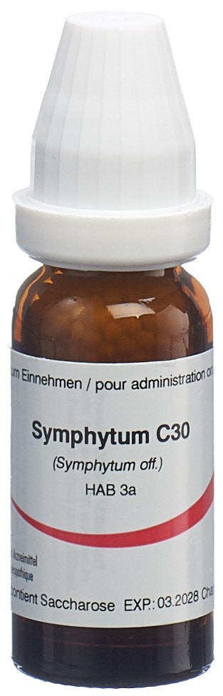 Omida Symphytum Glob 30 C 14 g