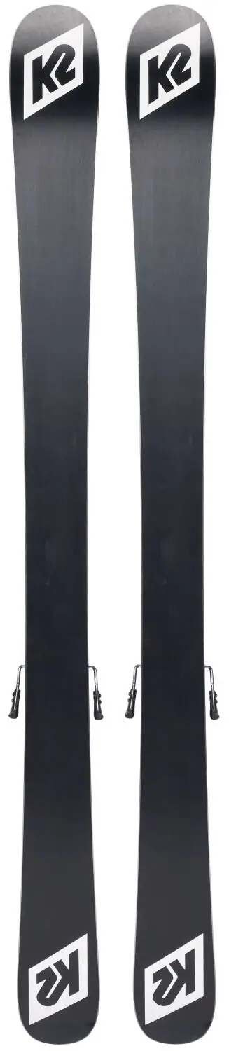 K2 Dreamweaver Junior Ski + FDT 4.5 Bindinger | SkatePro