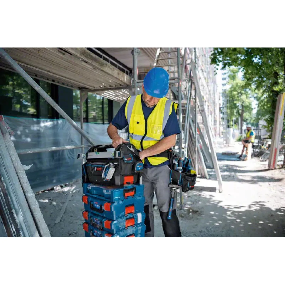 Bosch Sac à Outils GWT 20