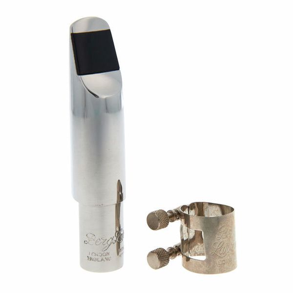 Berg Larsen Tenor Sax Steel 115
