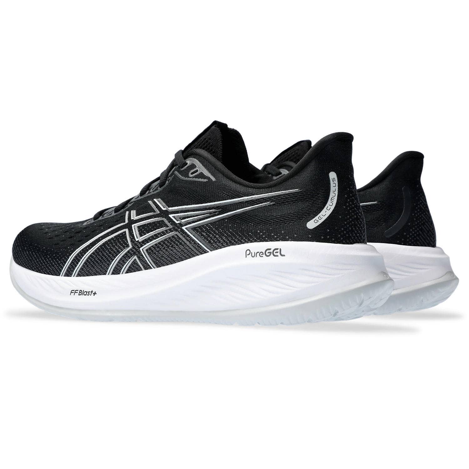 ASICS  Gel-Cumulus 26 Heren