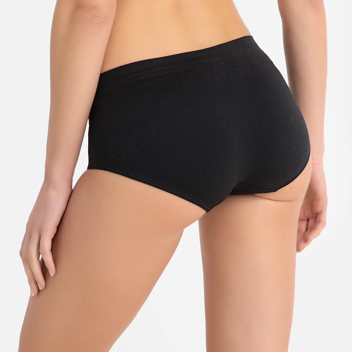 DIM<br>Conjunto de 2 boxers EcoDim microvezels