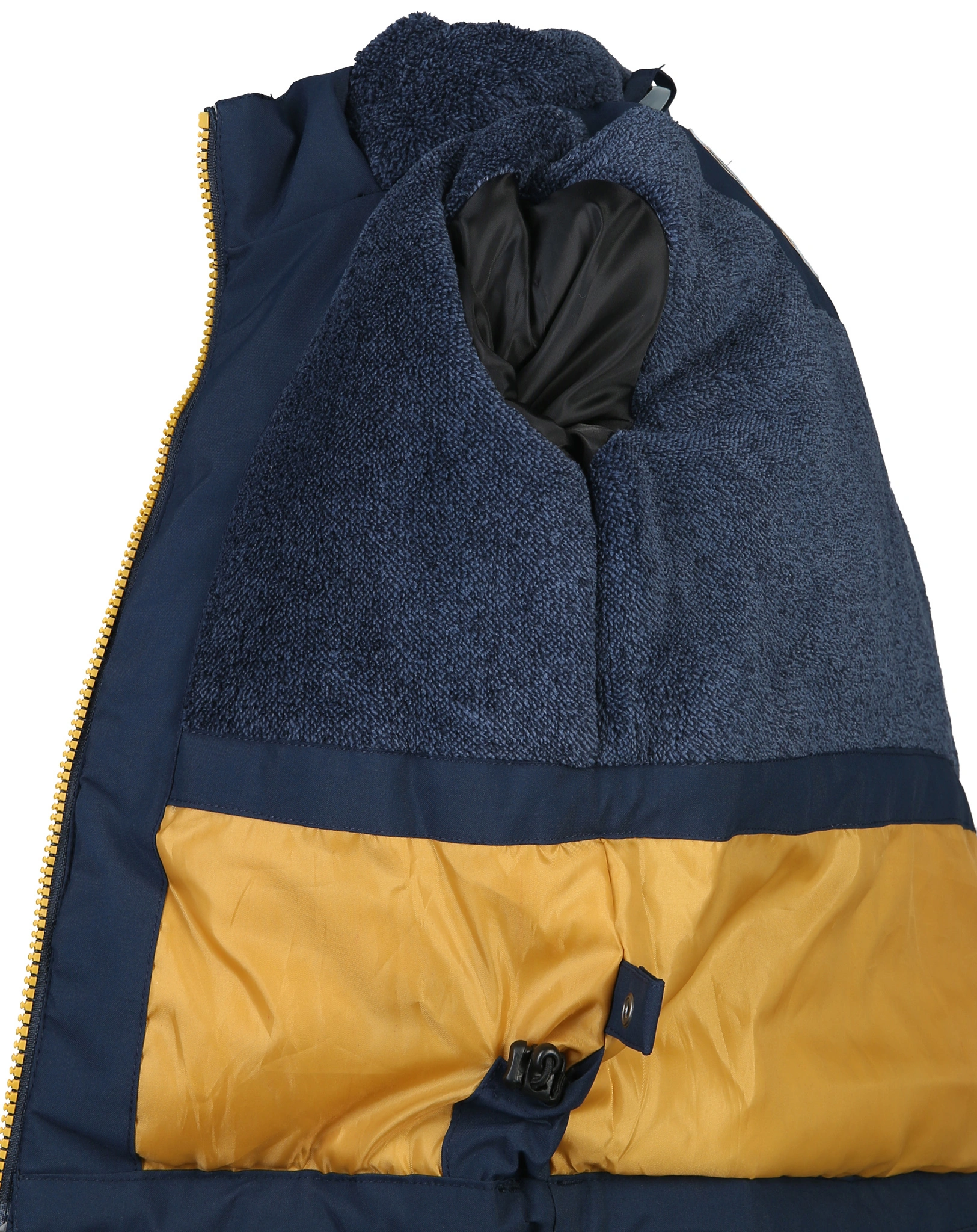 Funktionsjacke FIOW 27 MNS in dunkelblau