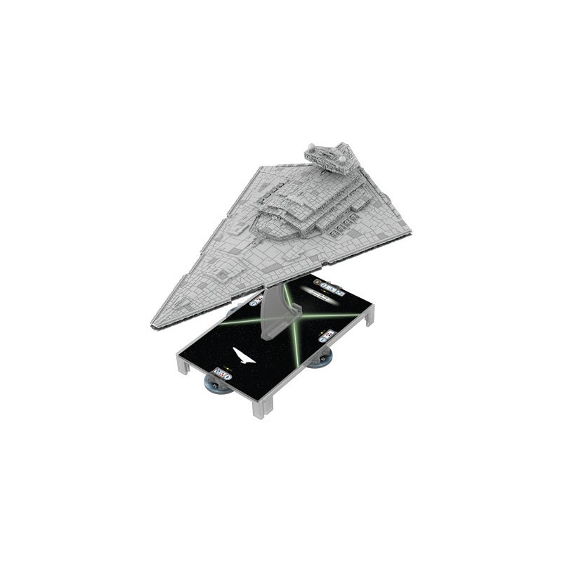 Destoyer stellaire de classe Imperial