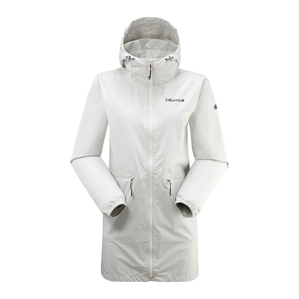 Lafuma RAIN - Parka Femme foggy dew