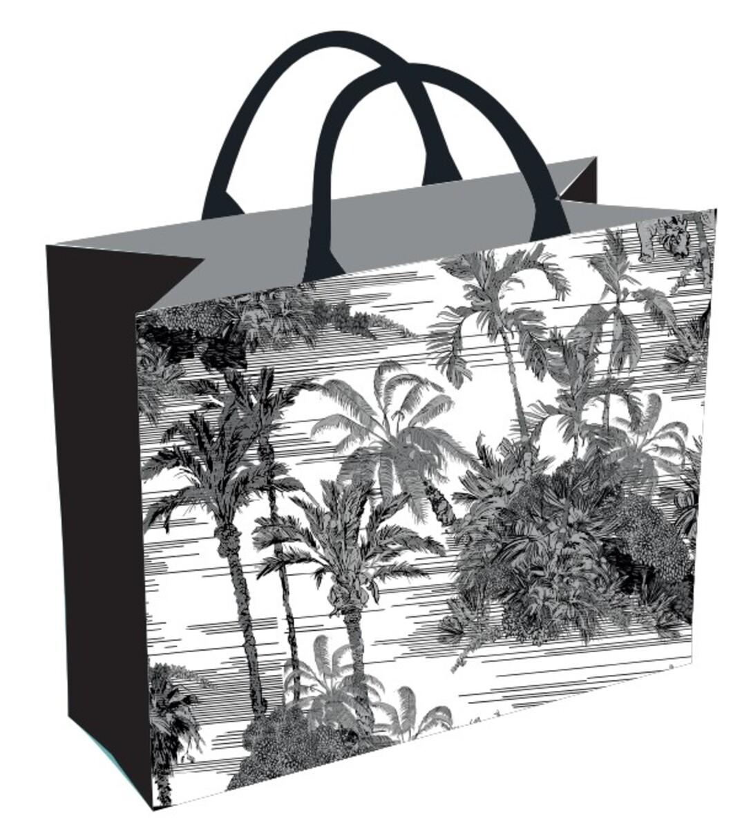 SAC SHOPPING PALMIERS