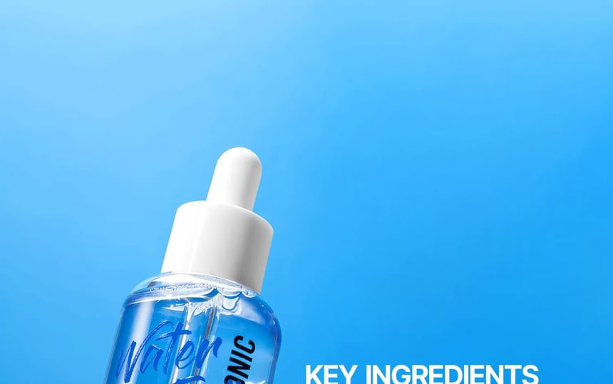JUMISO - Waterfull Hyaluronzuur Serum