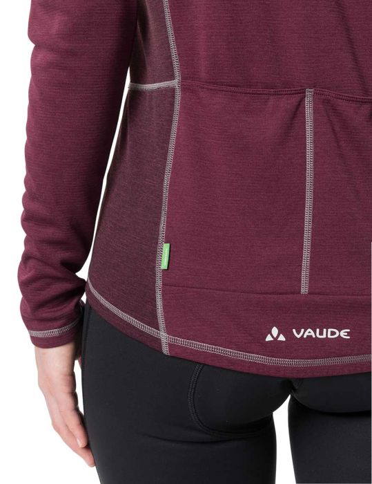 Matera LS Tricot Women cykeltrøje