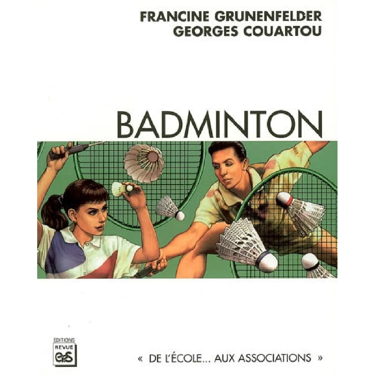 Badminton · Occasion