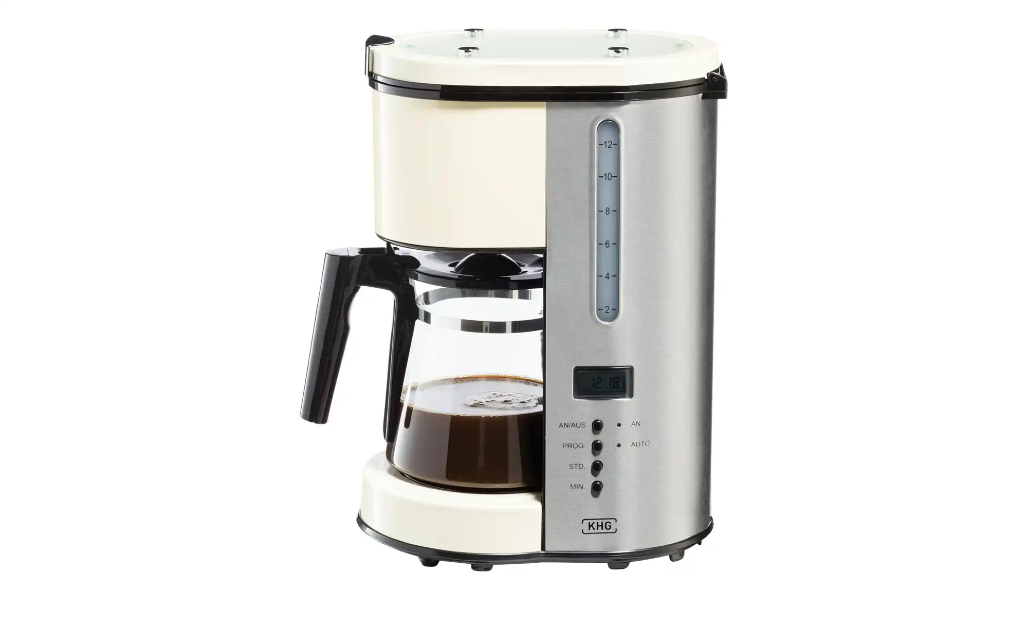 KHG Kaffeeautomat KA-114 (CEX)