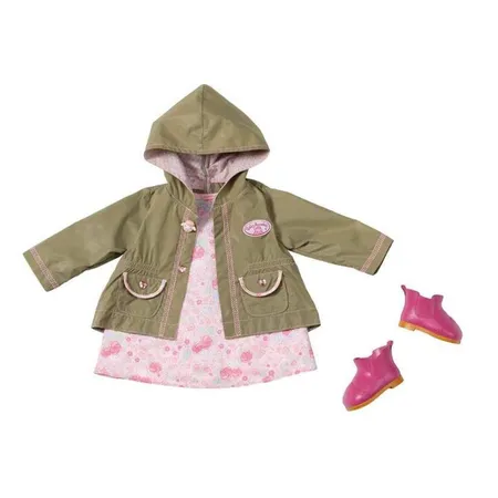 Baby Annabell® Deluxe Set Outdoorspaß