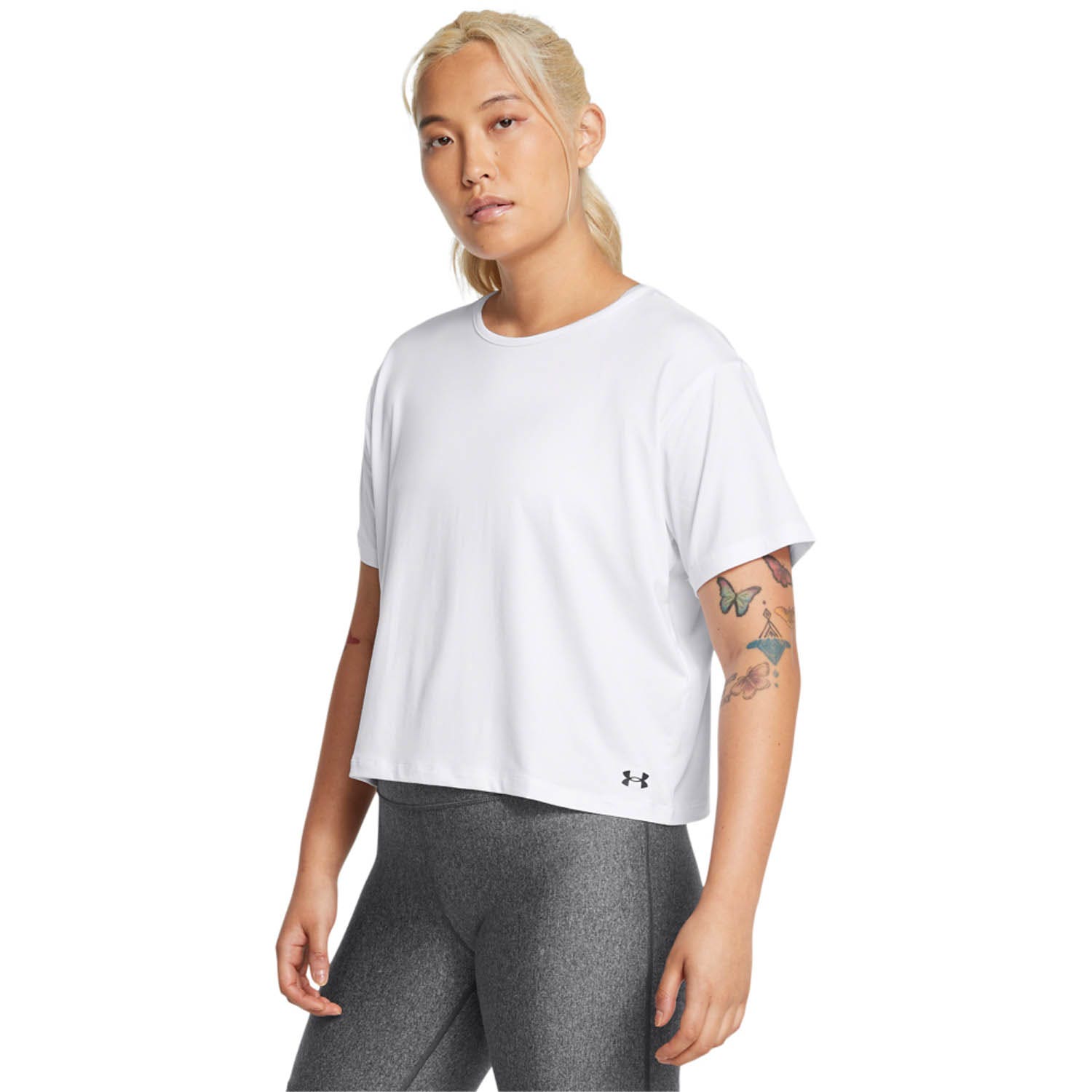 Under Armour  Motion Short Sleeve