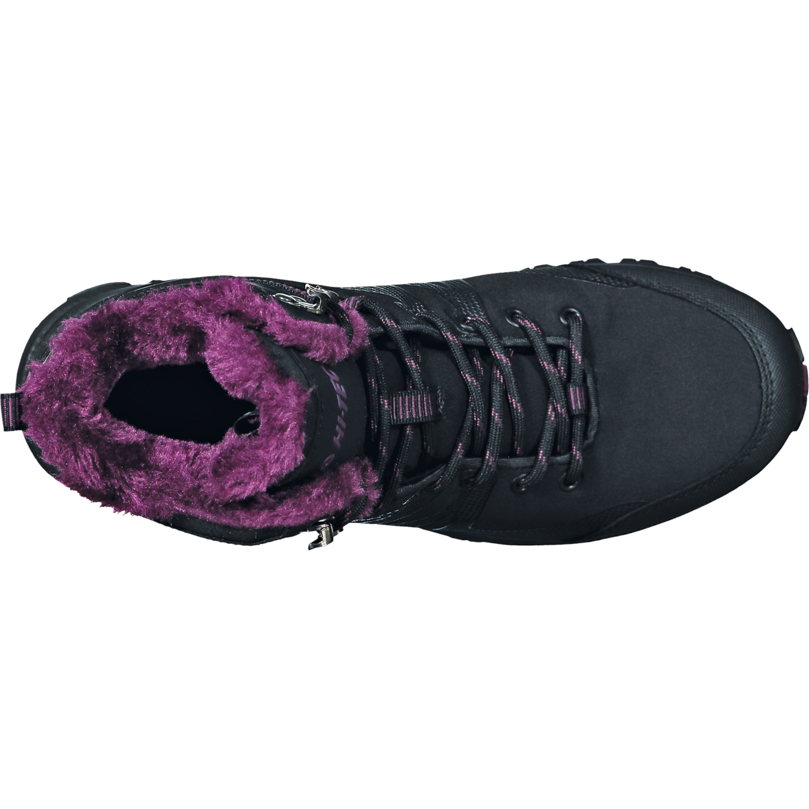 Hi-Tec Damen-Winterschuh Jackdaw WP Insulated 36