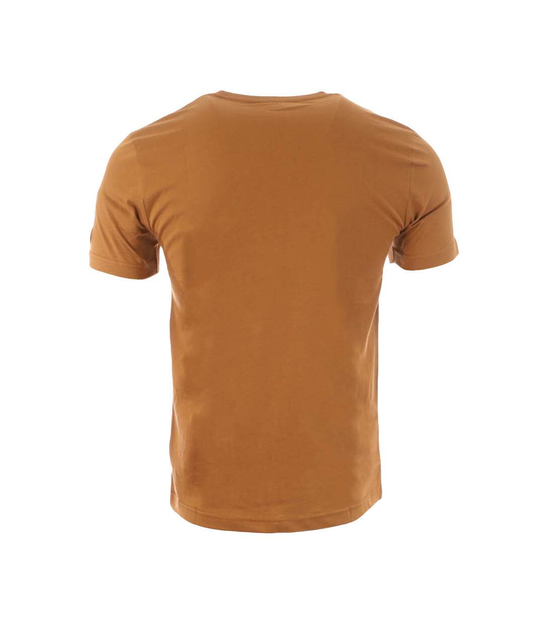T-shirt Camel Homme TBS Amaritee