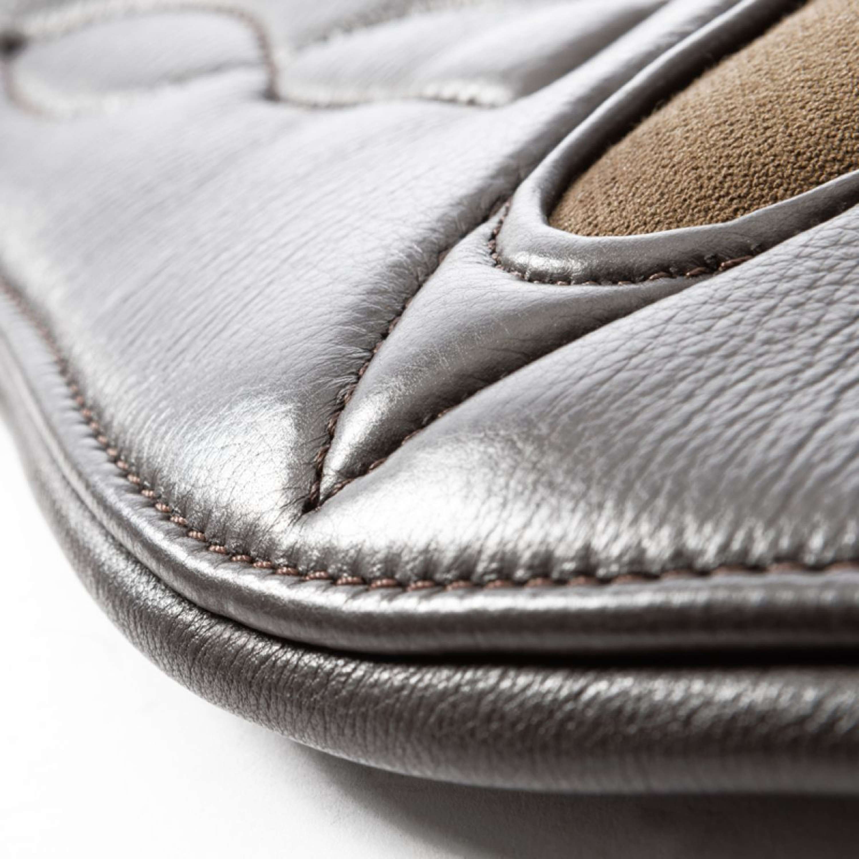 Kavalkade Singel Leder Soft Comfort Bruin