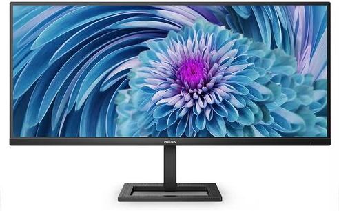 Philips E Line 346E2LAE/00 LED display 86,4 cm (34