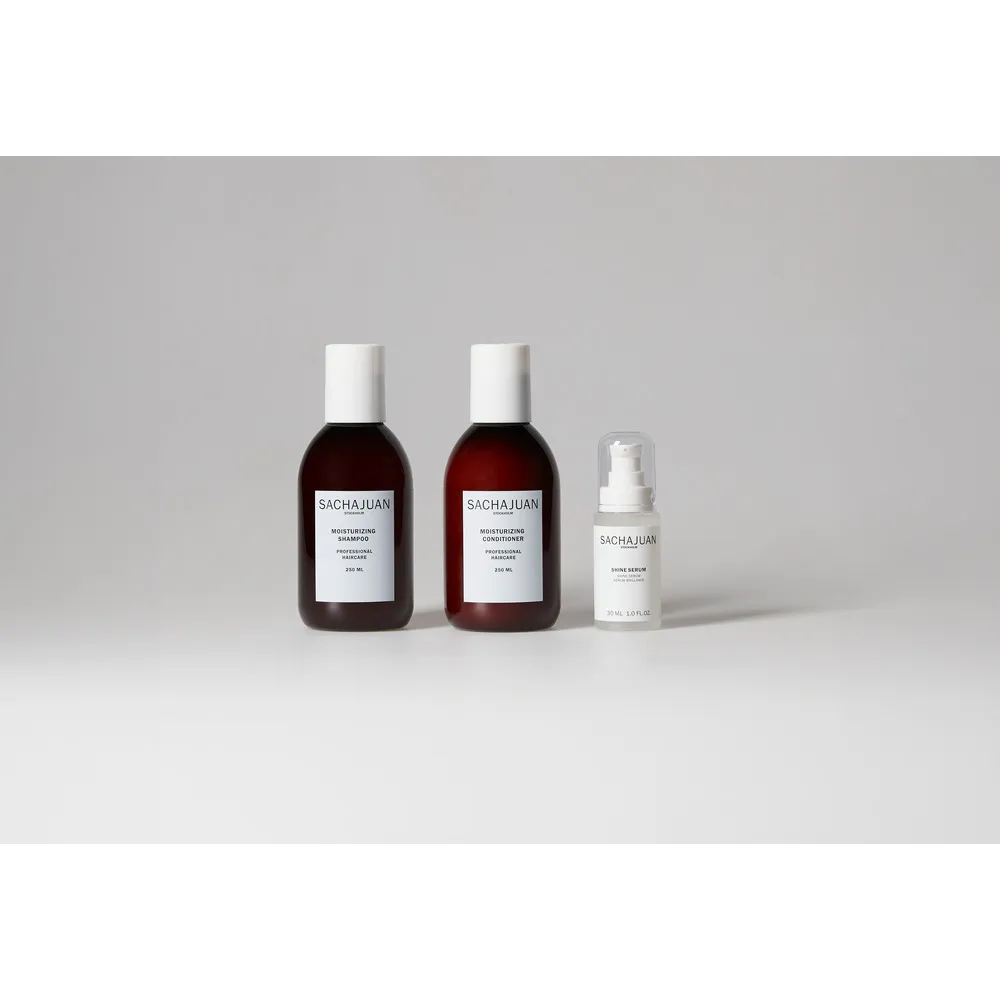 Sachajuan Moisturizing Conditioner - 250 ml.