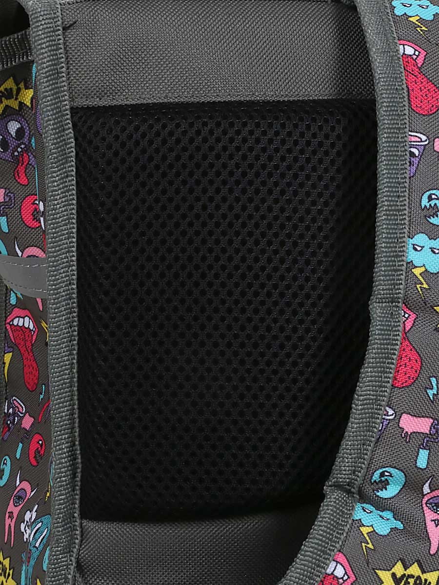 Cartable RÀversible Pol Fox Rider 38 cm