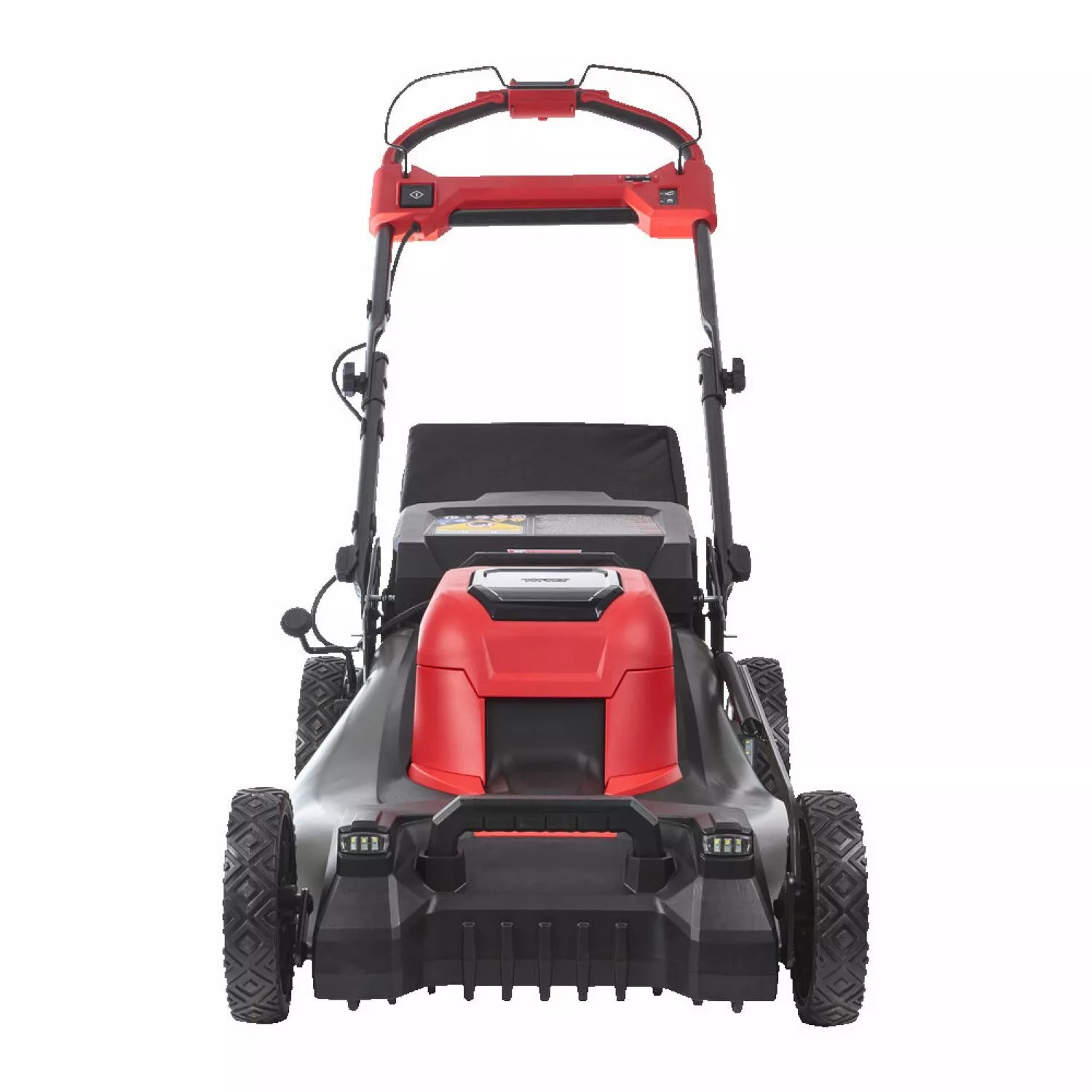 Milwaukee M18 F2LM53-0 grasmaaier - 53 cm
