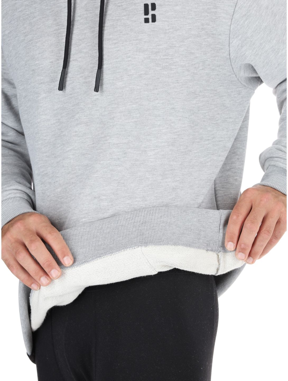 Arty Hoody trui heren