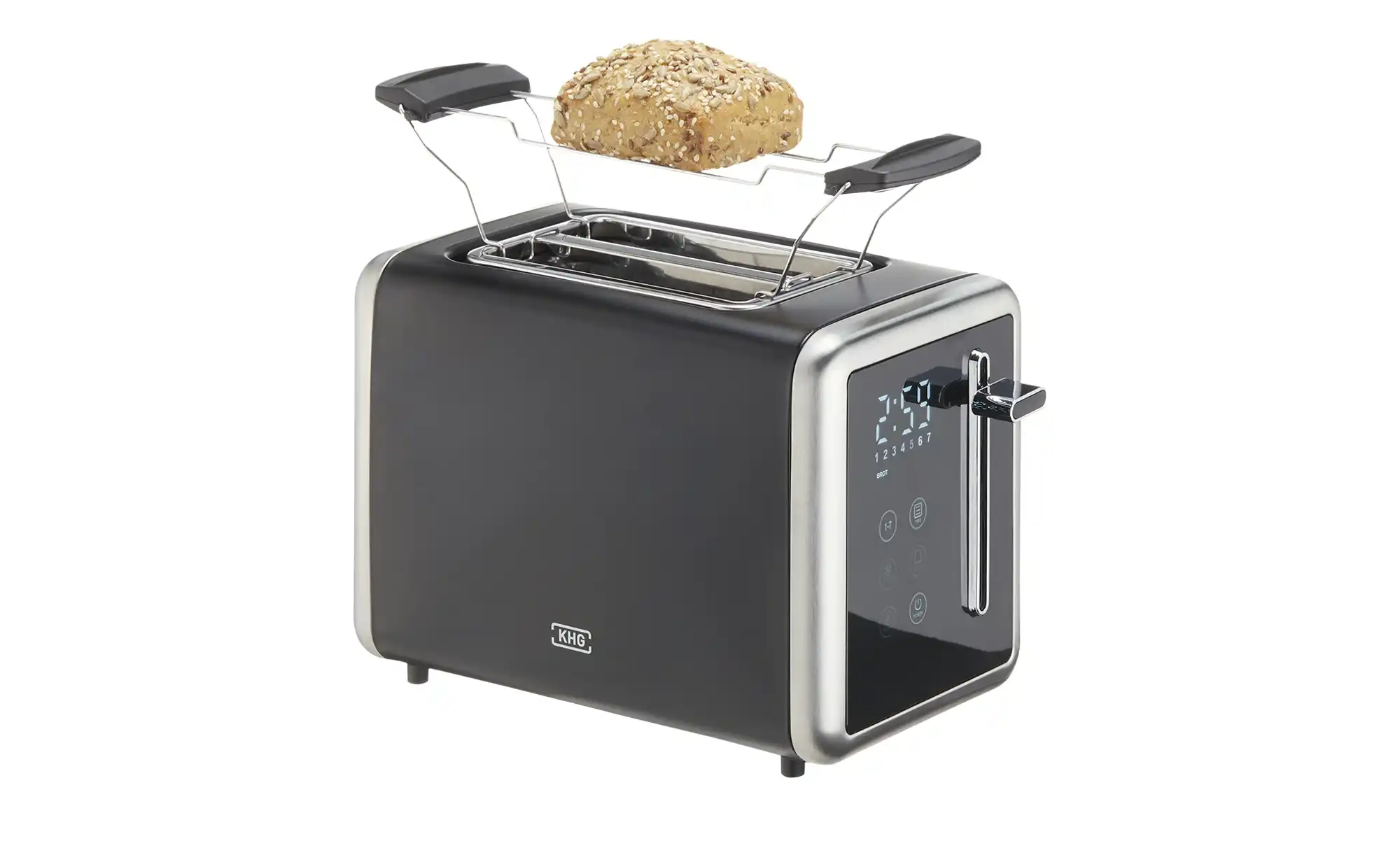 KHG Toaster TO-900 DMSE