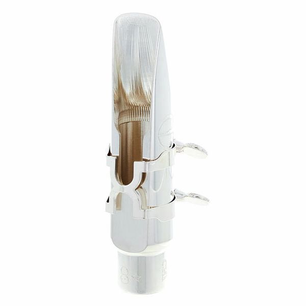 Jody Jazz Tenor DV CHI 8* Mouthpiece
