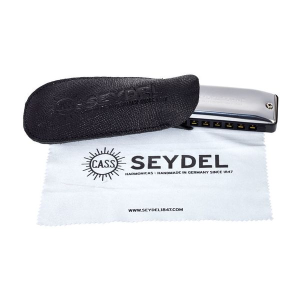 C.A. Seydel Söhne Session Ab