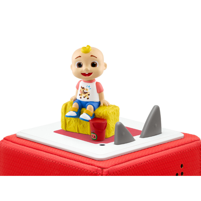 tonies® - CoComelon - Raus in die Welt mit JJ - Toniefigur
