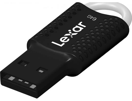 LEXAR - Clé USB JumpDrive V40 64GO