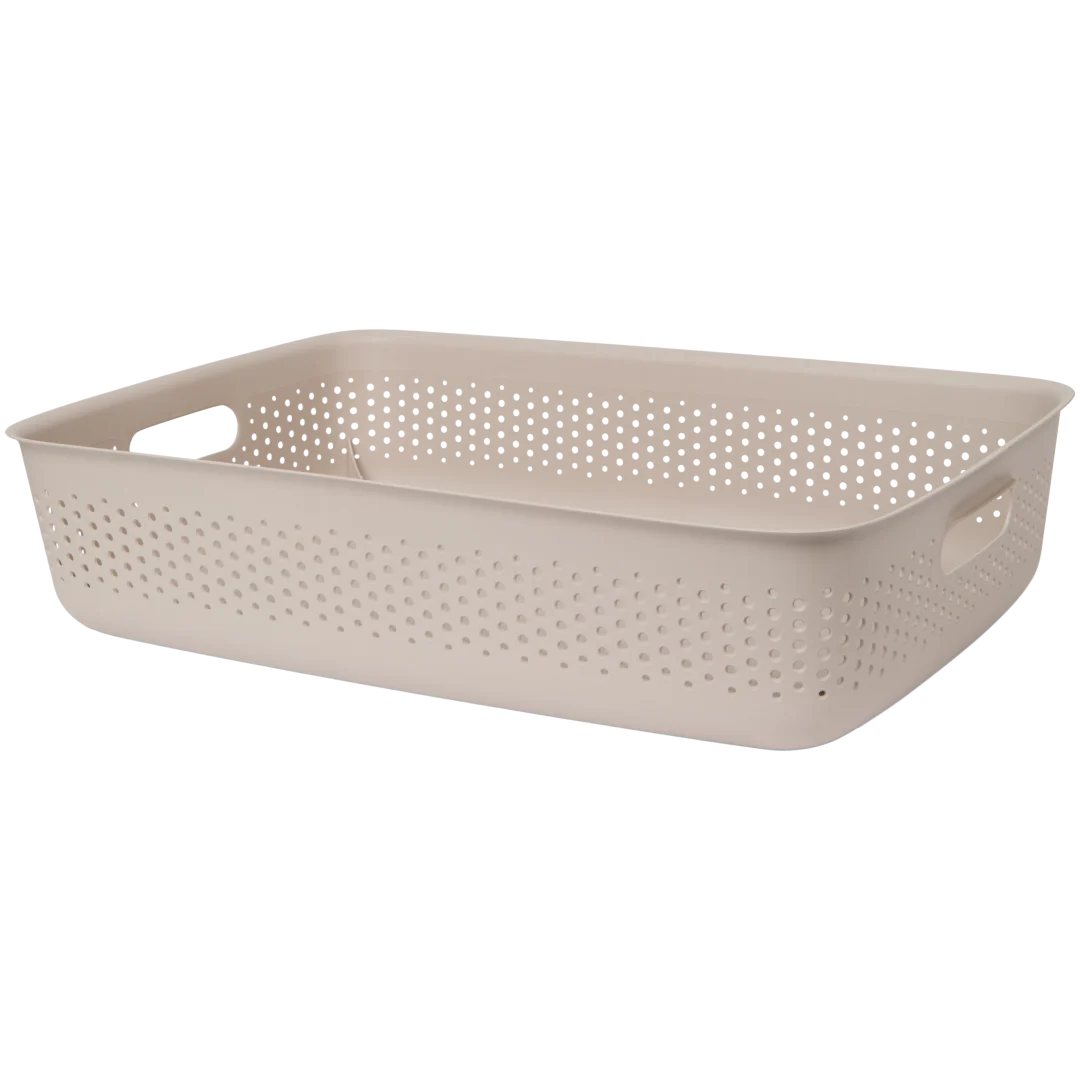 Panier de rangement