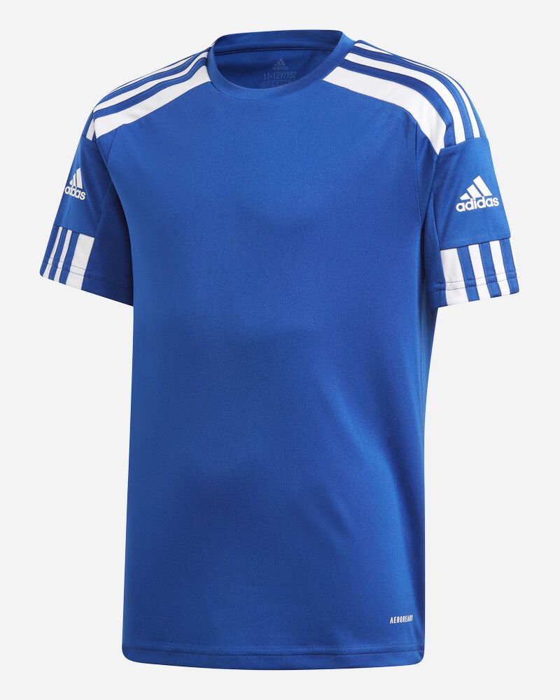 Maillot adidas Squadra 21 pour enfant