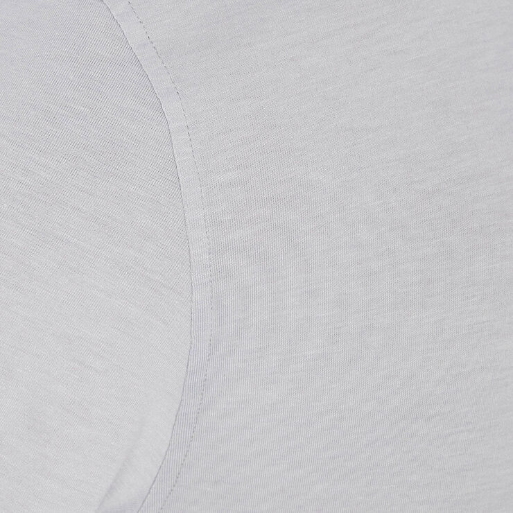 MCKINLEY Rago T-shirt Hvid