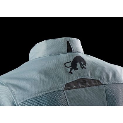 Blouson Furygan MISTRAL LADY EVO 3 - Vert