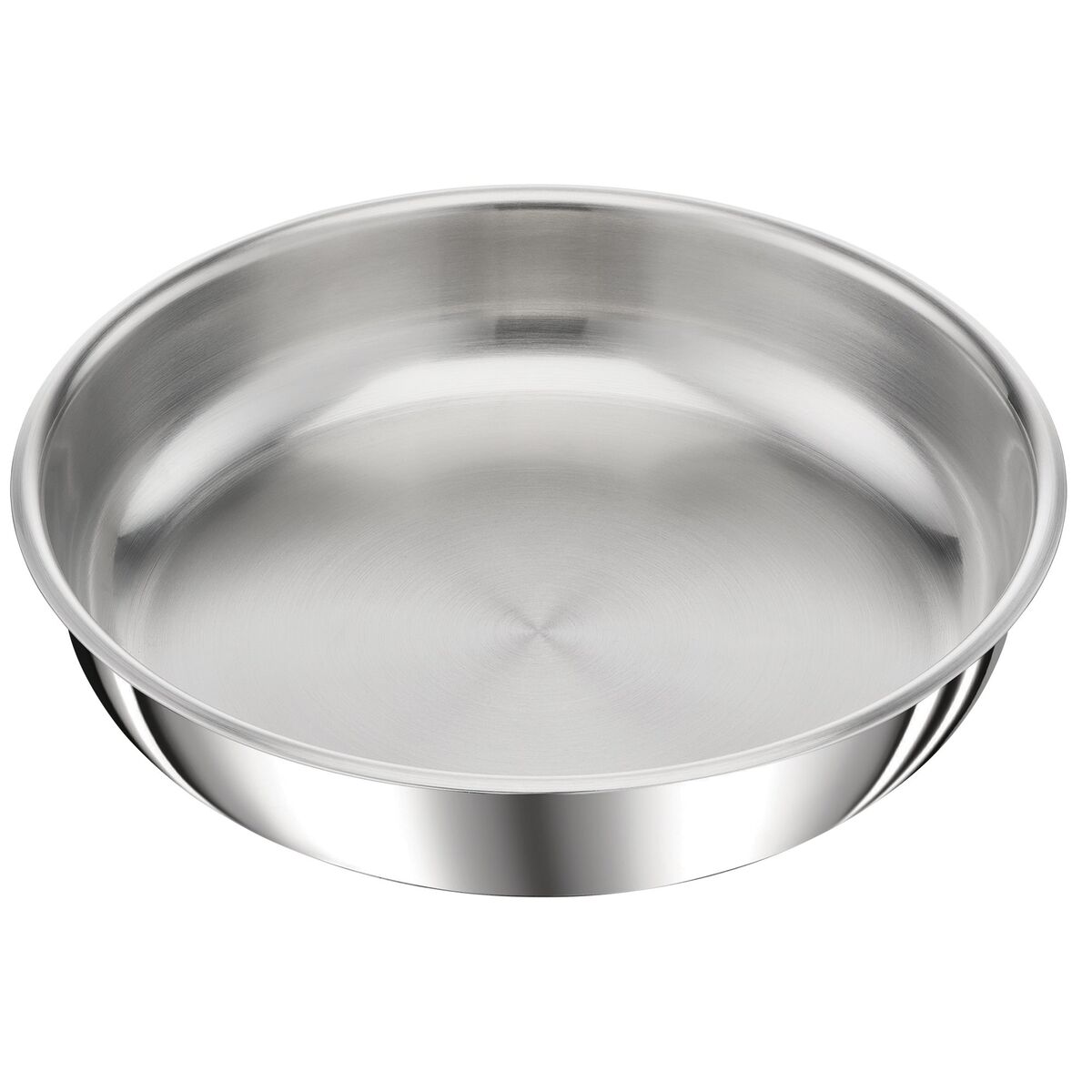 Ingenio Preference Stekepanne 28 cm Rustfritt stål