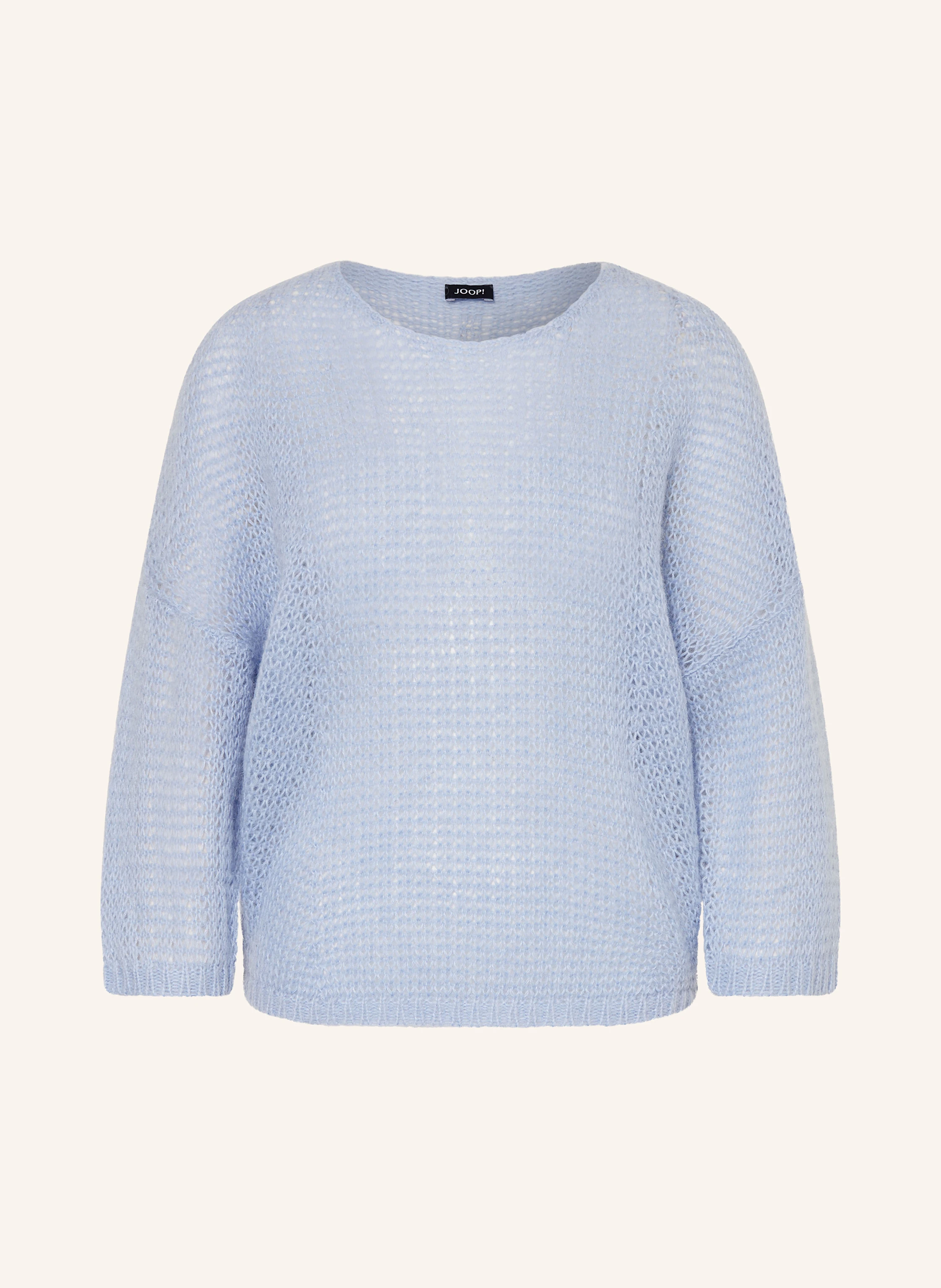 JOOP! Pullover KAGAMI mit Alpaka