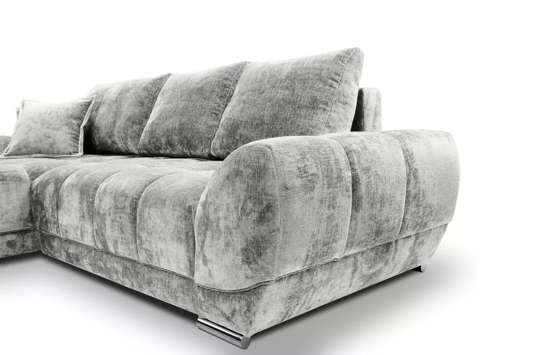 Ecksofa Violet