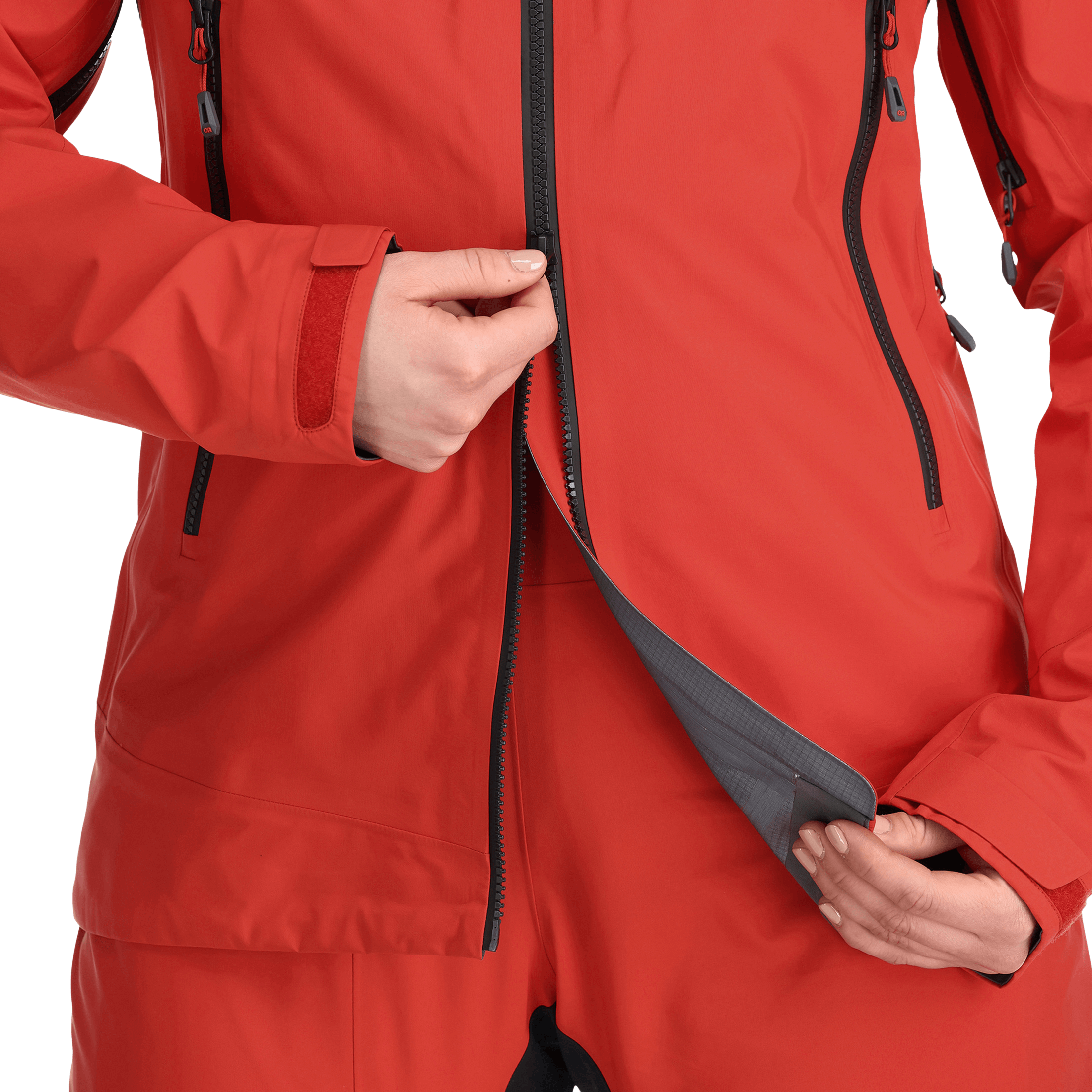 Outdoor Research Men's Archangel Jacket - Jakke