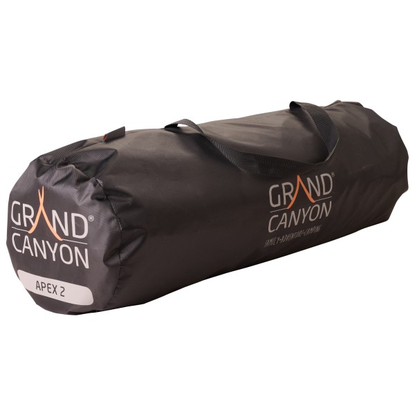 Grand Canyon - Apex 2 - Tente 2 places