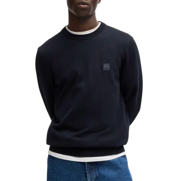 Boss Kanovano S Sweater Heren