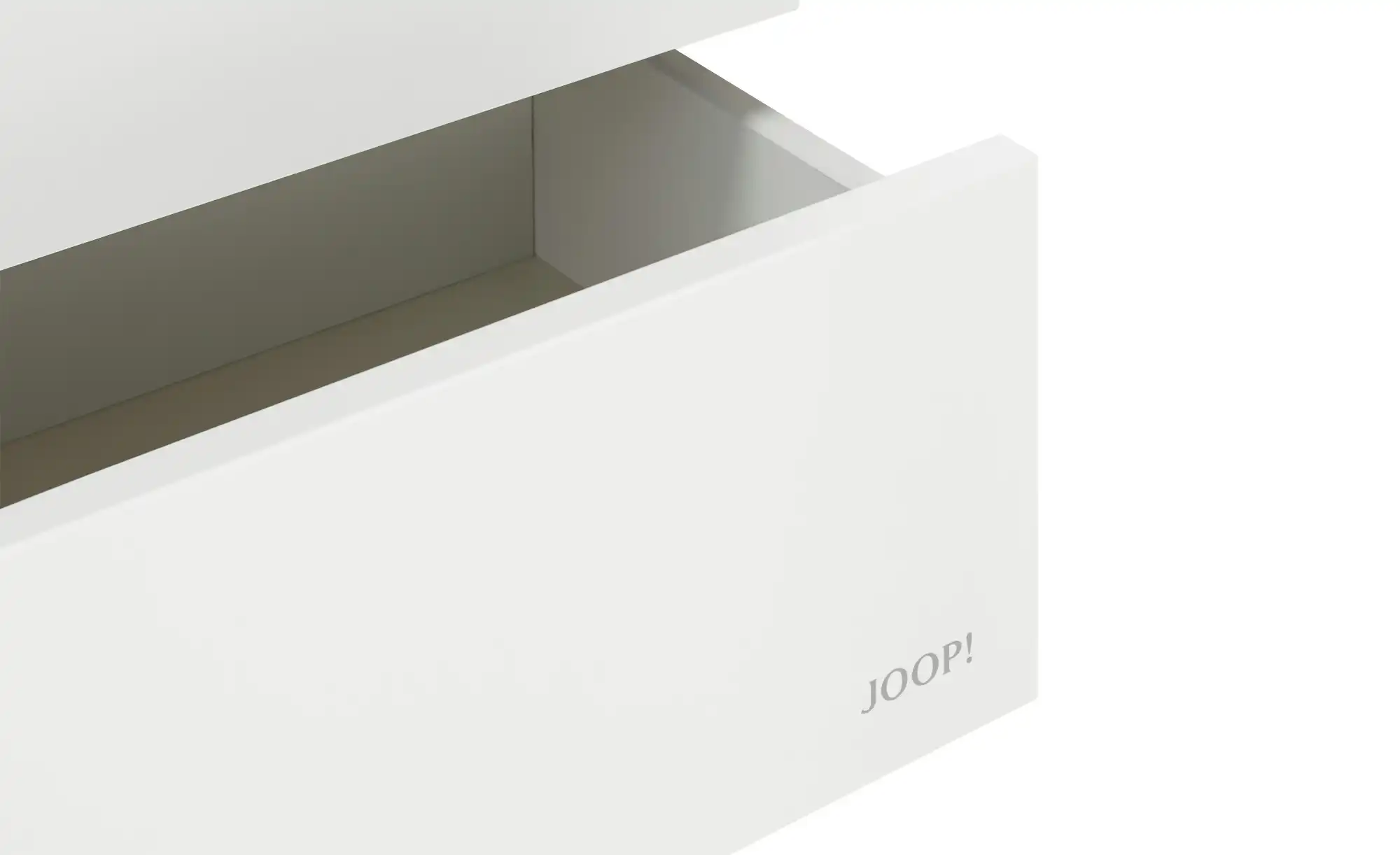 JOOP! Vitrine Gloss Curves
