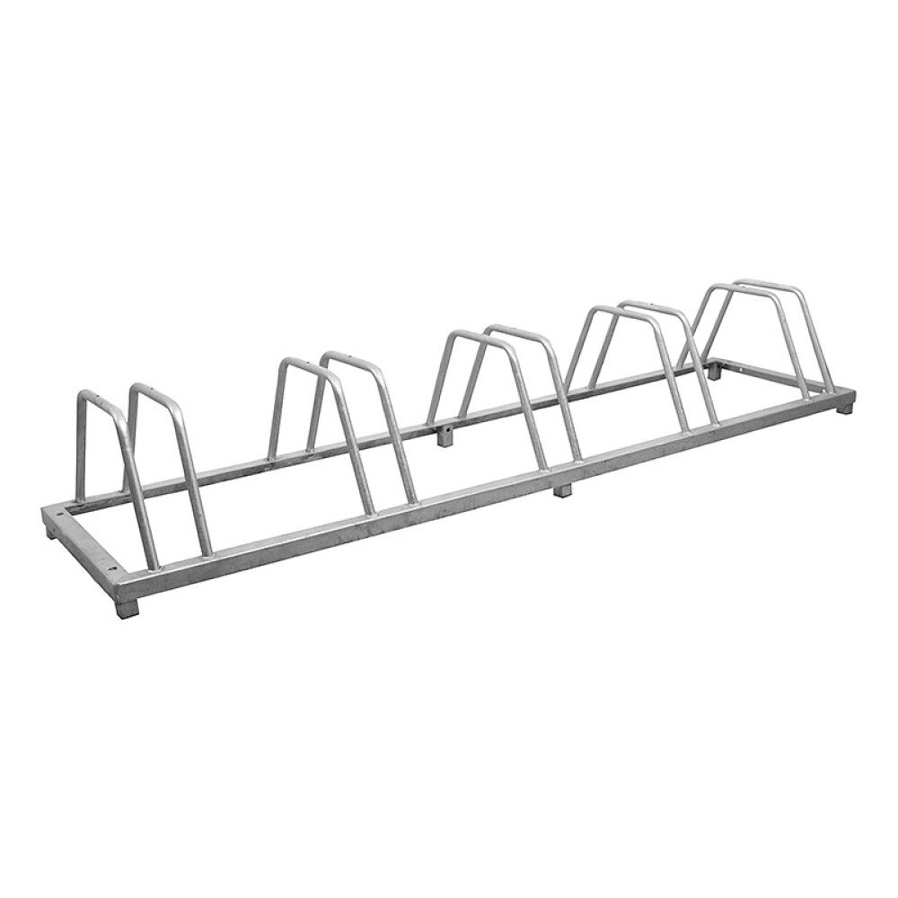 SYKKELSTATIV FOR 5 SYKLER