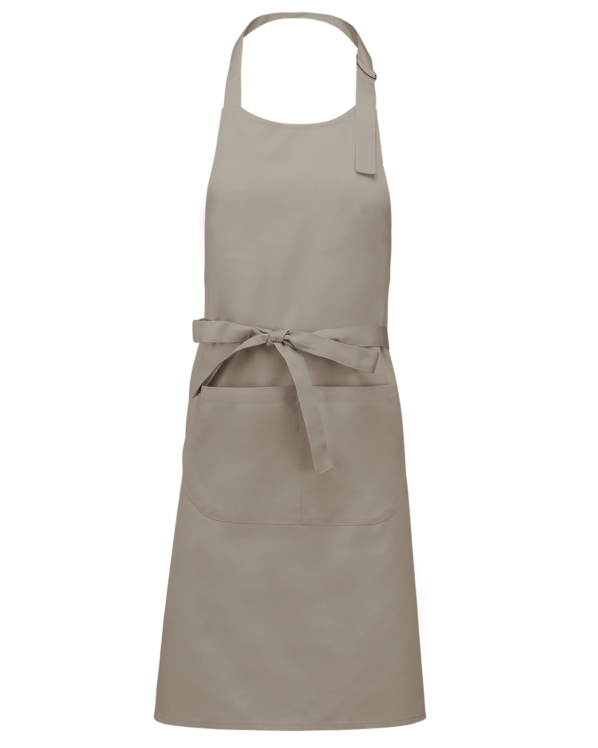 Kariban K890 - Tablier Professionnel en Polyester et Coton avec Poches