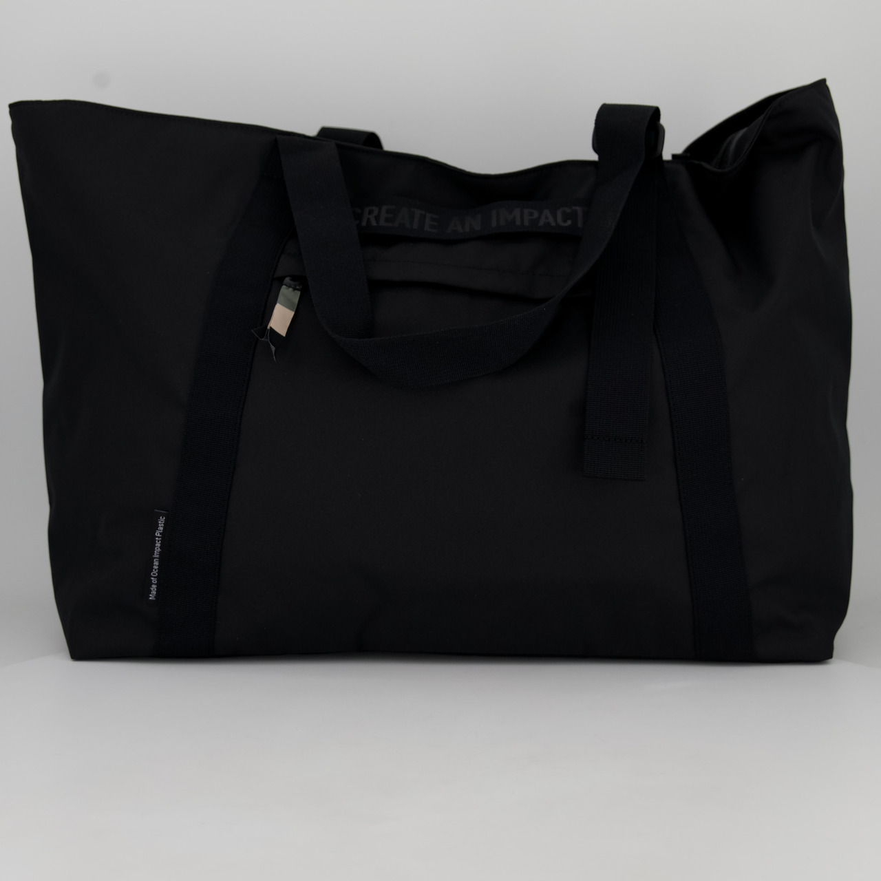 got bag TOTE BAG LARGE MONOCHROME