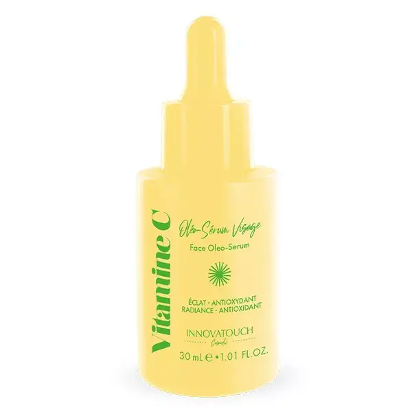 Innovatouch Oléo-Sérum Visage Vitamine C 30 ml