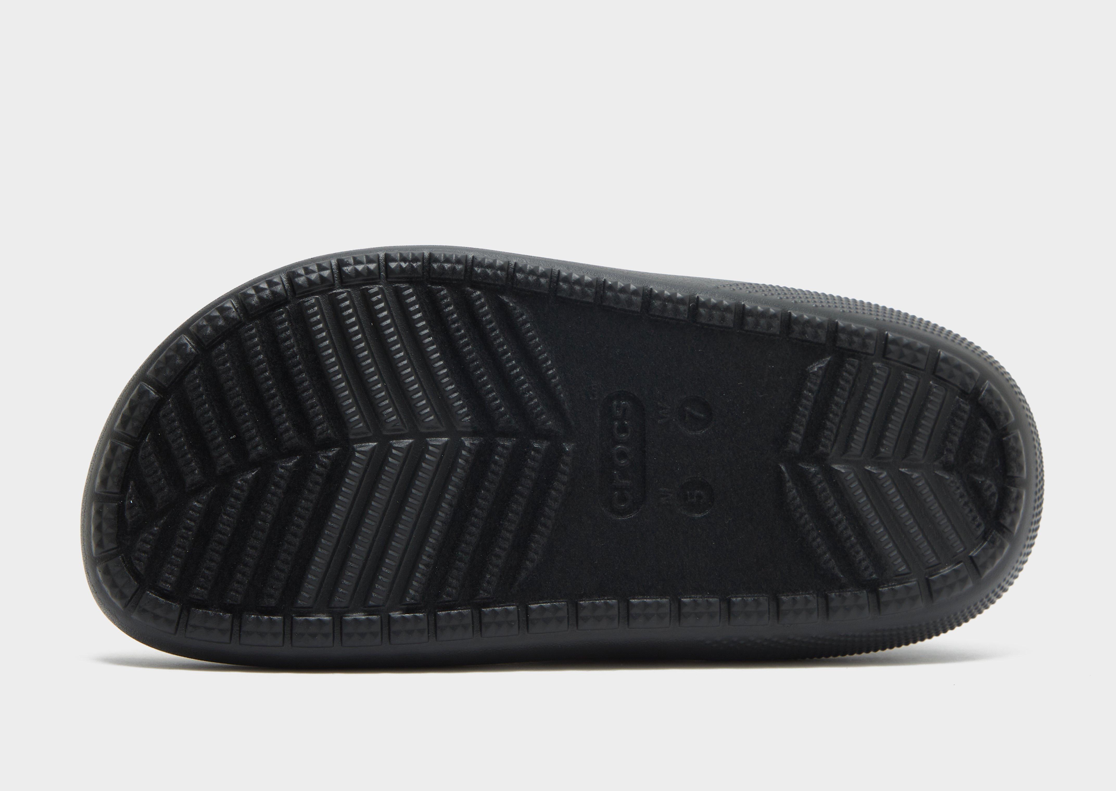 Crocs Classic Puff Moc Femme