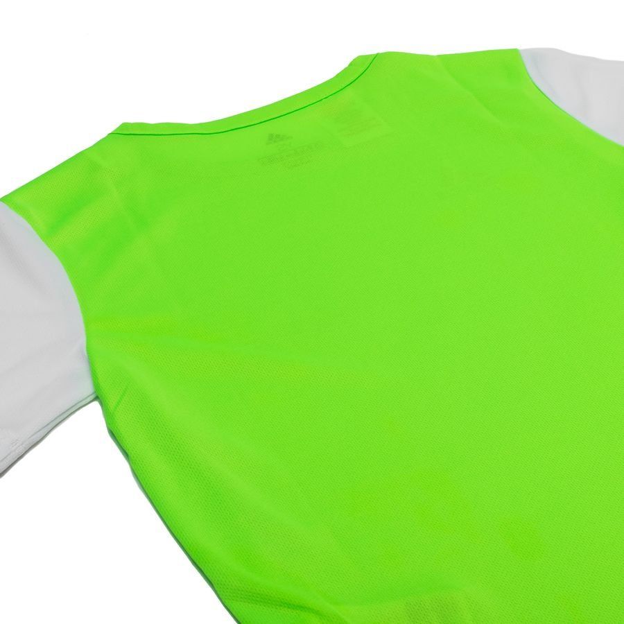 adidas Maillot Estro 19 - Vert/Blanc Enfant