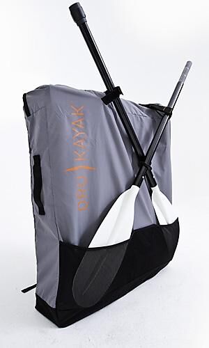 ORU KAYAK - SAC DE TRANSPORT BAY ST