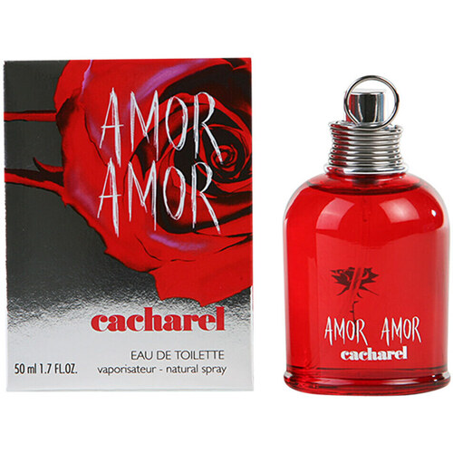 Cacharel - Amor Amor Eau De Toilette Vaporizador