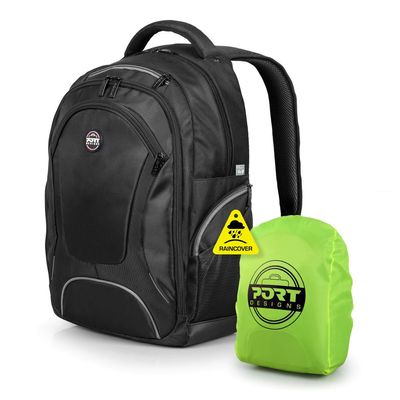 Port Designs Courchevel - Sac à dos pour ordinateur portable 15,6